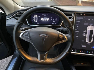 2016 Tesla Model S 70