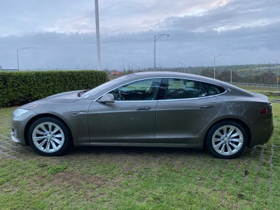 2016 Tesla Model S 70