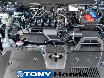 2023 Honda CR-V EX