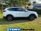 2020 Honda CR-V Hybrid EX-L