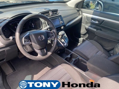 2020 Honda CR-V LX