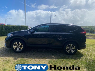 2020 Honda CR-V LX