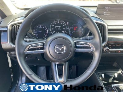 2023 Mazda Mazda CX-50 2.5 Turbo Meridian Edition