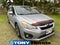 2012 Subaru Impreza 2.0i Sport Premium