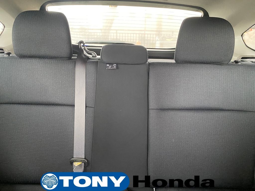 2012 Subaru Impreza 2.0i Sport Premium