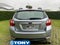 2012 Subaru Impreza 2.0i Sport Premium