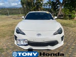 2017 Toyota 86 Base