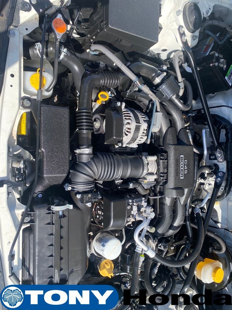2017 Toyota 86 Base