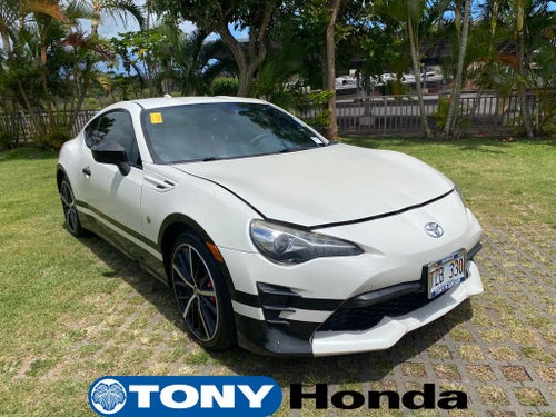 2020 Toyota 86 Base