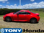 2025 Toyota GR86 Base