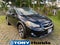 2015 Subaru XV Crosstrek 2.0i Hybrid