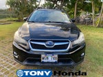 2015 Subaru XV Crosstrek 2.0i Hybrid