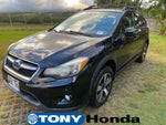 2015 Subaru XV Crosstrek 2.0i Hybrid