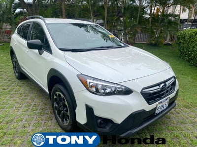 2023 Subaru Crosstrek Base