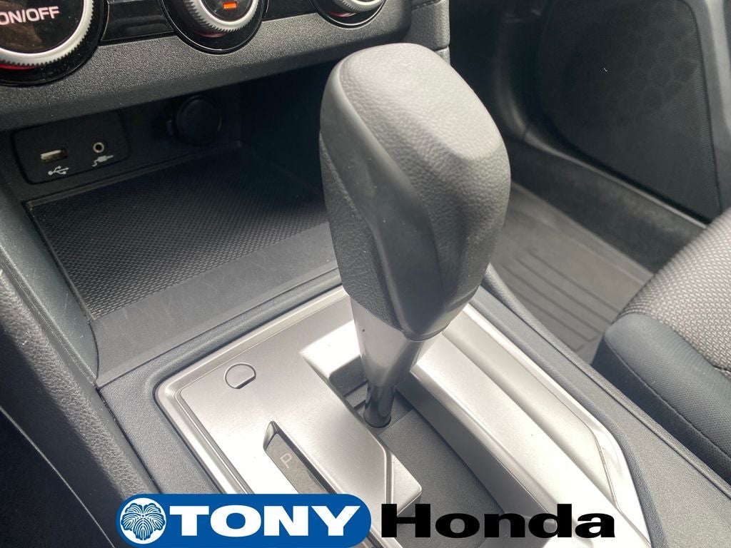2023 Subaru Crosstrek Base