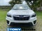 2021 Subaru Forester Base