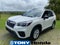 2021 Subaru Forester Base