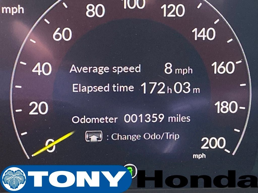 2023 Honda Civic Type R Manual