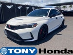 2023 Honda Civic Type R Manual