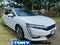 2021 Honda Clarity Plug-In Hybrid Touring