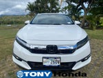 2021 Honda Clarity Plug-In Hybrid Touring
