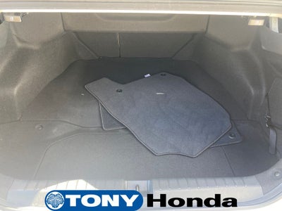 2021 Honda Clarity Plug-In Hybrid Touring