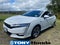 2021 Honda Clarity Plug-In Hybrid Touring