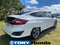 2021 Honda Clarity Plug-In Hybrid Touring