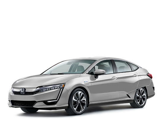 2018 Honda Clarity Plug-In Hybrid Touring