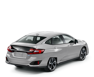 2018 Honda Clarity Plug-In Hybrid Touring