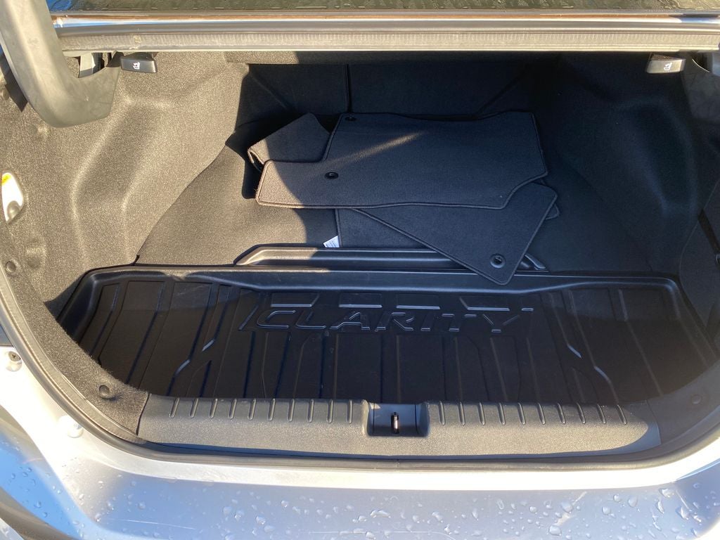 2019 Honda Clarity Plug-In Hybrid Touring