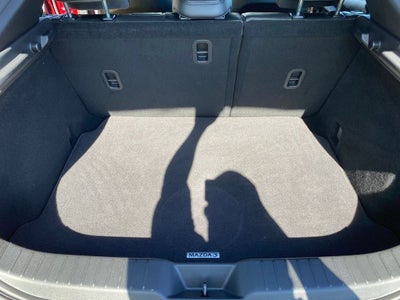 2025 Mazda Mazda3 2.5 S Premium Package
