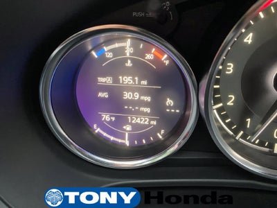 2023 Mazda Mazda Miata RF Grand Touring