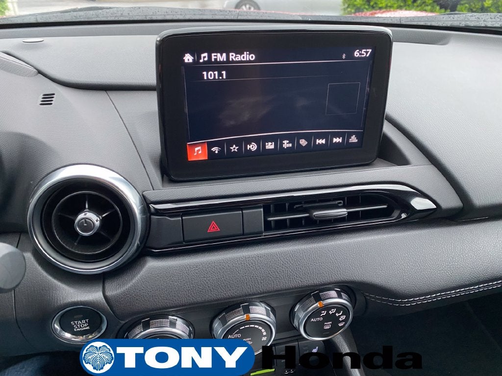2023 Mazda Mazda Miata RF Grand Touring