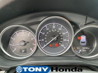 2017 Mazda Mazda CX-5 Grand Touring