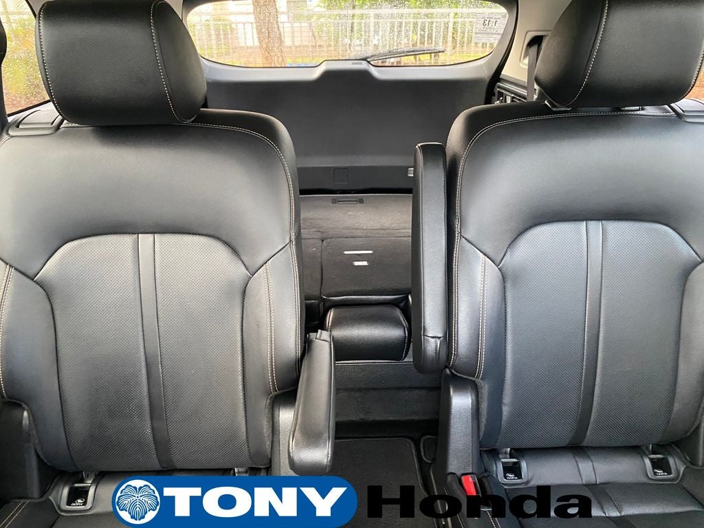 2024 Mazda Mazda CX-90 PHEV Premium