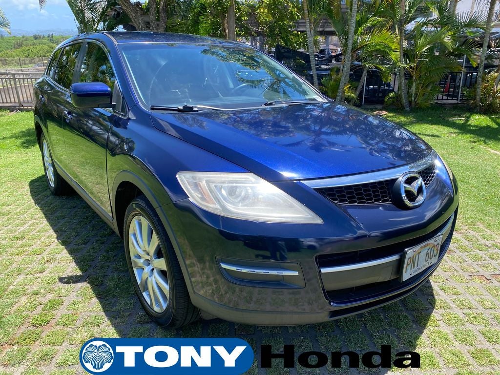 2007 Mazda Mazda CX-9 at Tony Nissan, photo 1