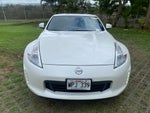 2016 Nissan 370Z Sport Tech