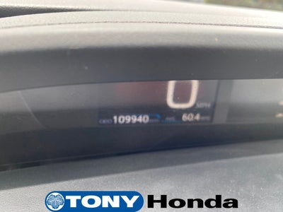 2019 Toyota Prius L