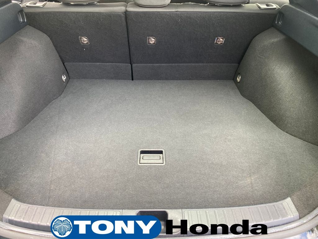 2019 Toyota Prius L