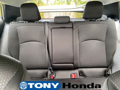 2019 Toyota Prius L
