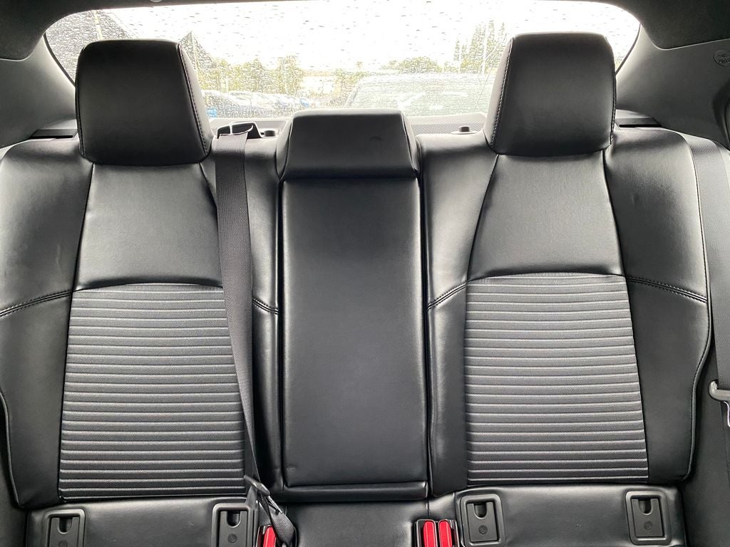 2024 Toyota Corolla XSE