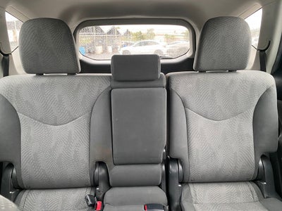 2014 Toyota Prius v Two