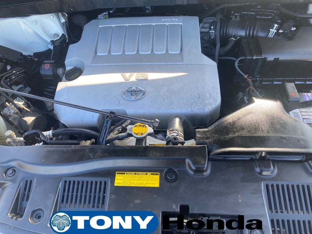 2008 Toyota Highlander Limited