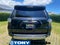 2022 Toyota 4Runner TRD Off-Road