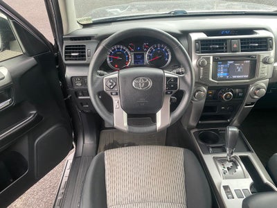 2015 Toyota 4Runner SR5