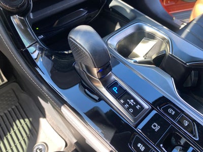 2024 Lexus NX 350 F SPORT Handling