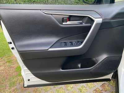 2021 Toyota RAV4 Prime XSE