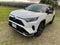 2021 Toyota RAV4 Prime XSE