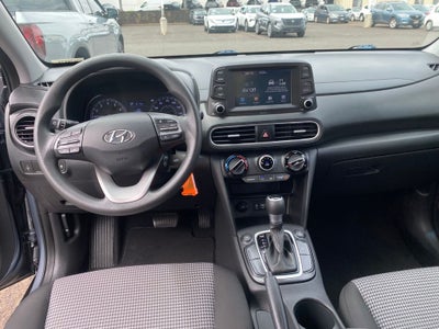 2019 Hyundai Kona SE